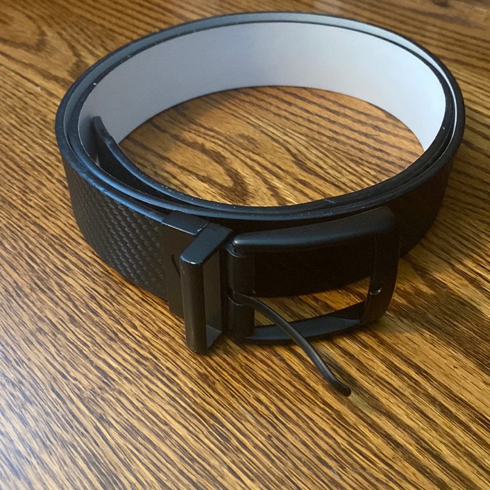 Mens Nike Belt
